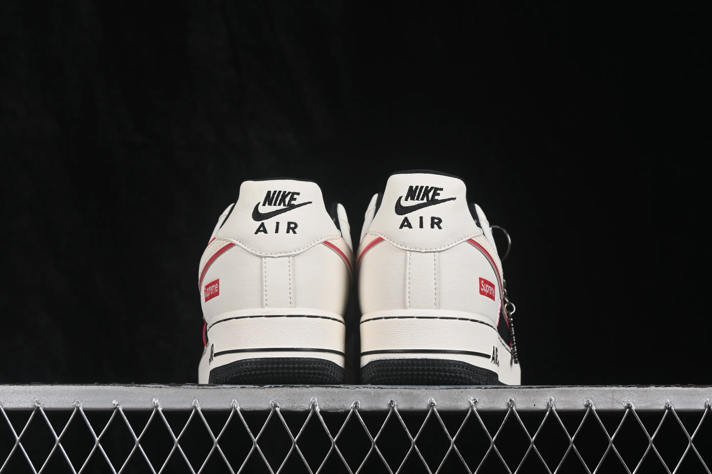 All categories Nk Air Force 1 Air Force series Nk Air Force 1 Low Air Force low-top Nike Air Force 1'07 Low joint model Air Force 1 low-top casual sneakers DF0188-148